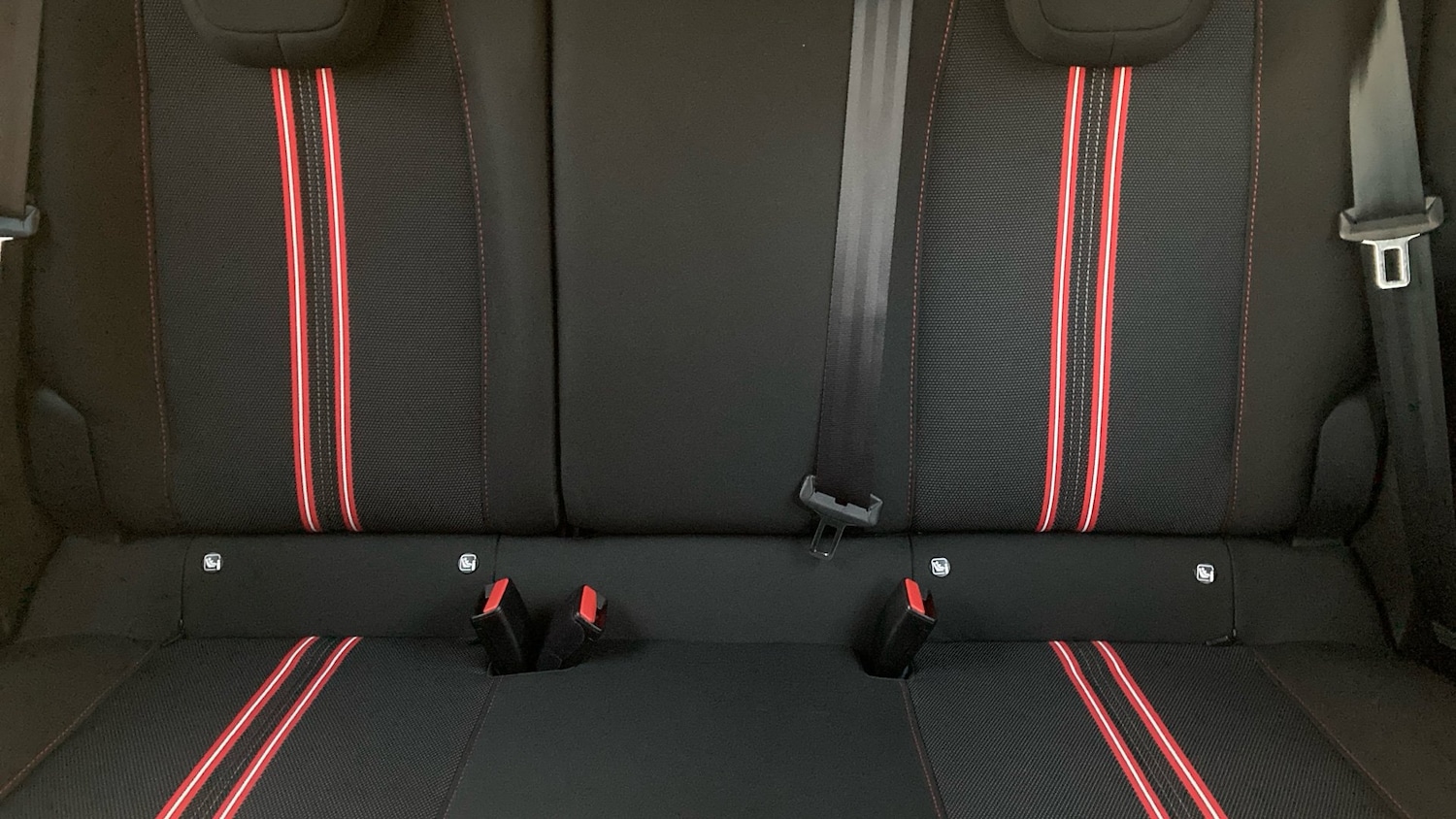 Used Vauxhall Corsa 2022 for sale - 76807414: Photo 17