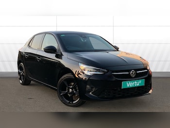 2022 (72) - 1.2 GS Line 5dr Petrol Hatchback