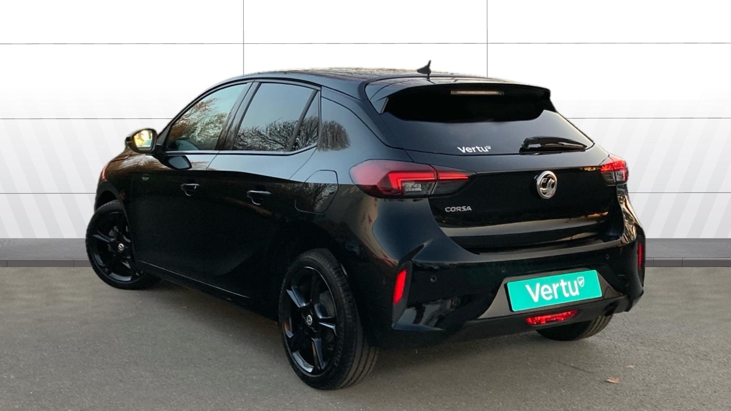 Used Vauxhall Corsa 2022 for sale - 76807414: Photo 2