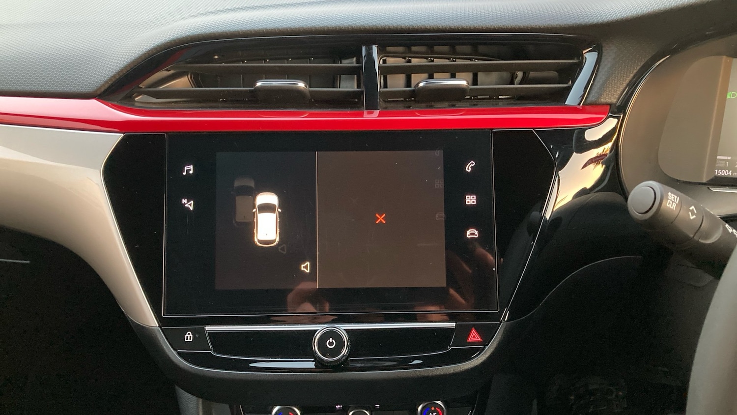 Used Vauxhall Corsa 2022 for sale - 76807414: Photo 21