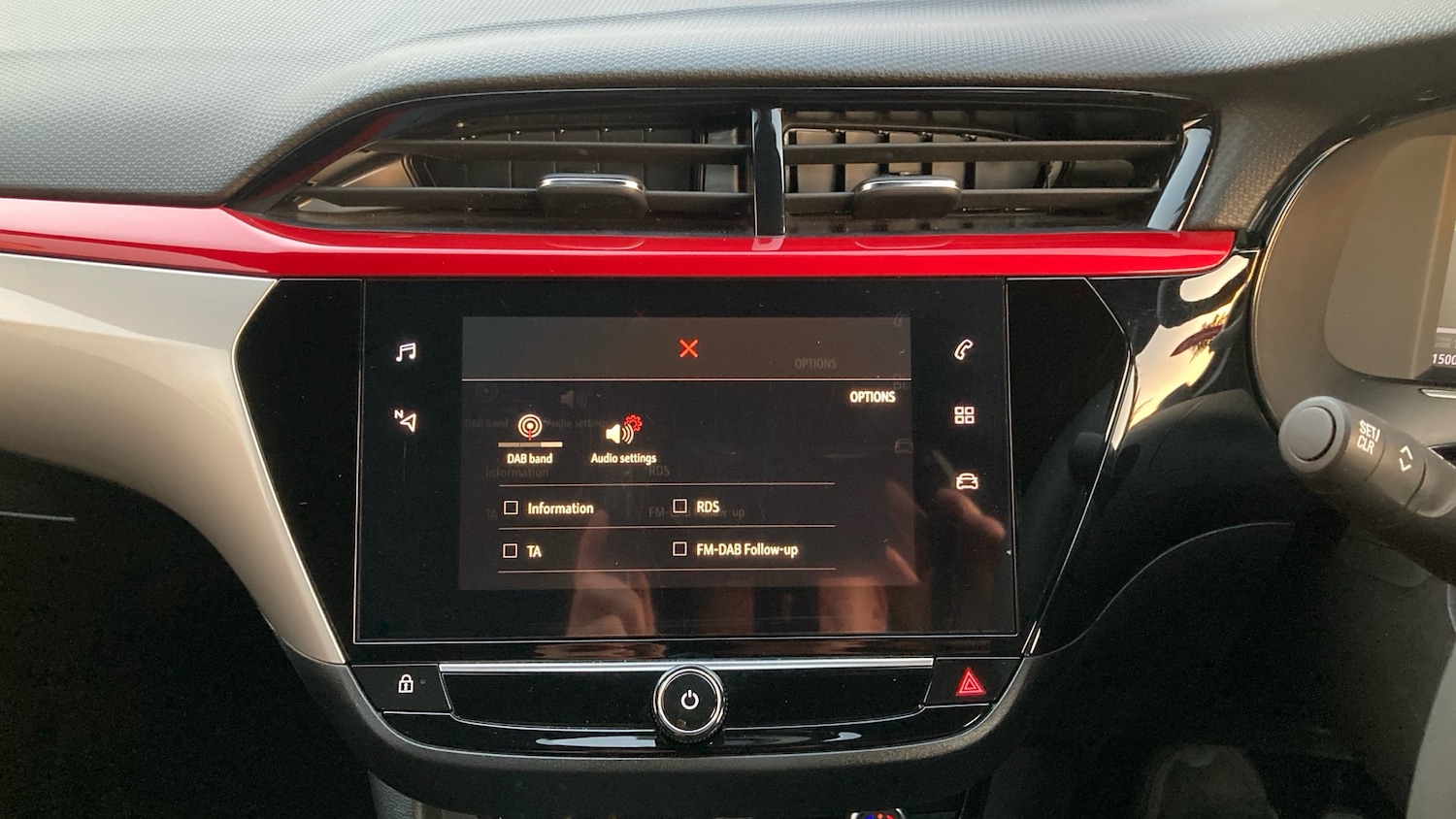 Used Vauxhall Corsa 2022 for sale - 76807414: Photo 22