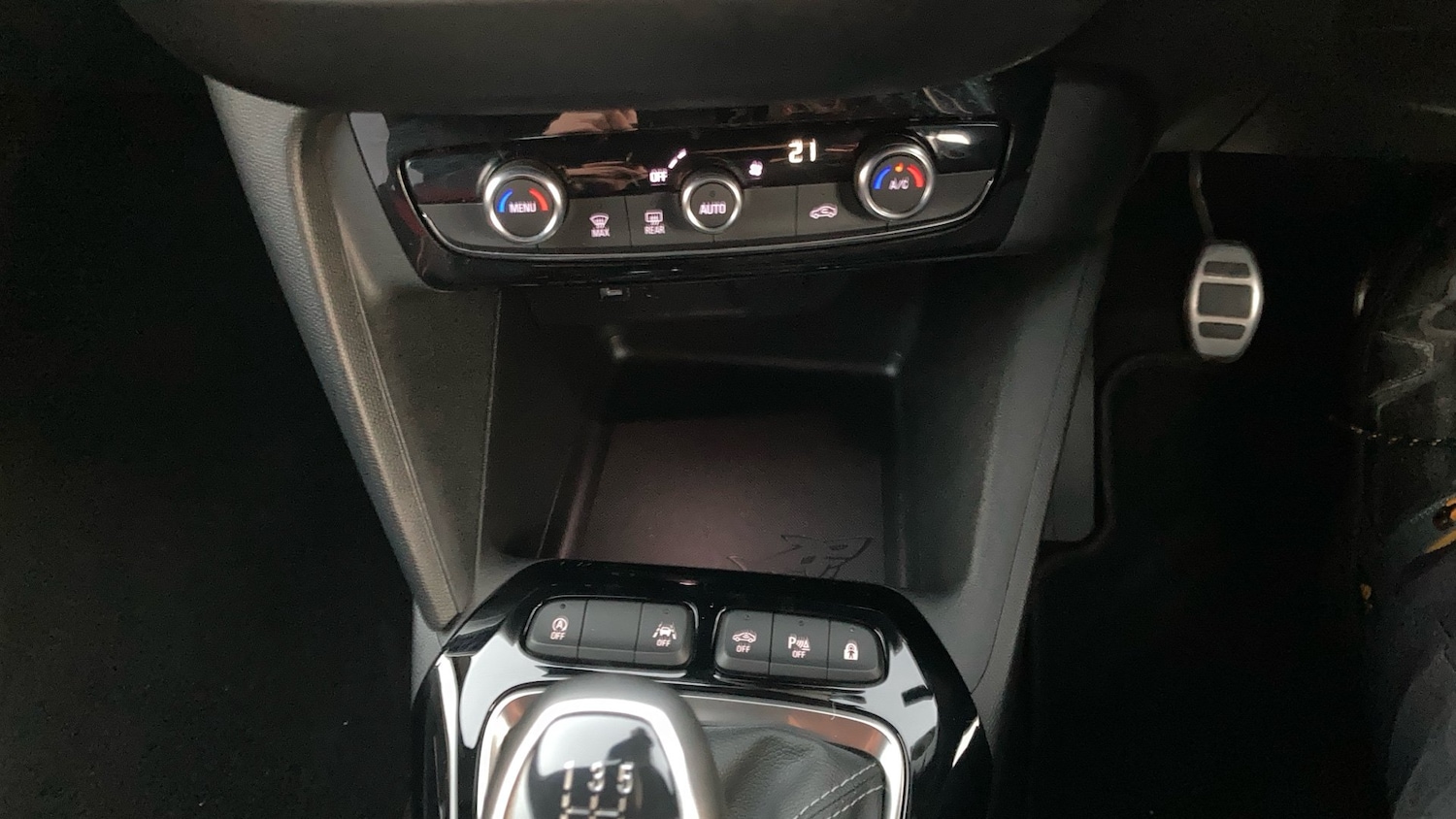 Used Vauxhall Corsa 2022 for sale - 76807414: Photo 26