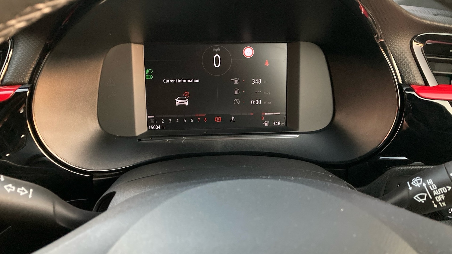 Used Vauxhall Corsa 2022 for sale - 76807414: Photo 35