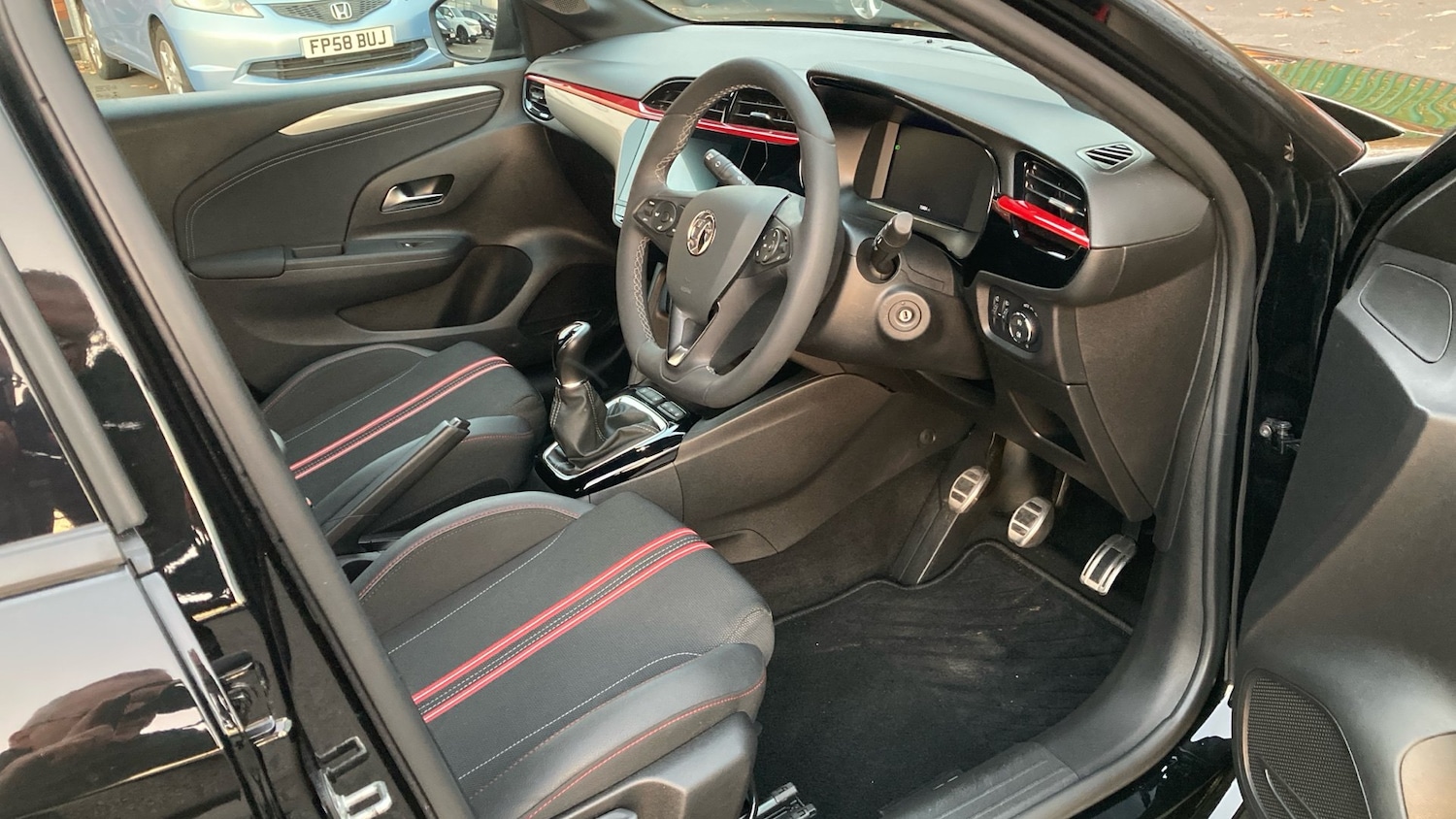 Used Vauxhall Corsa 2022 for sale - 76807414: Photo 39