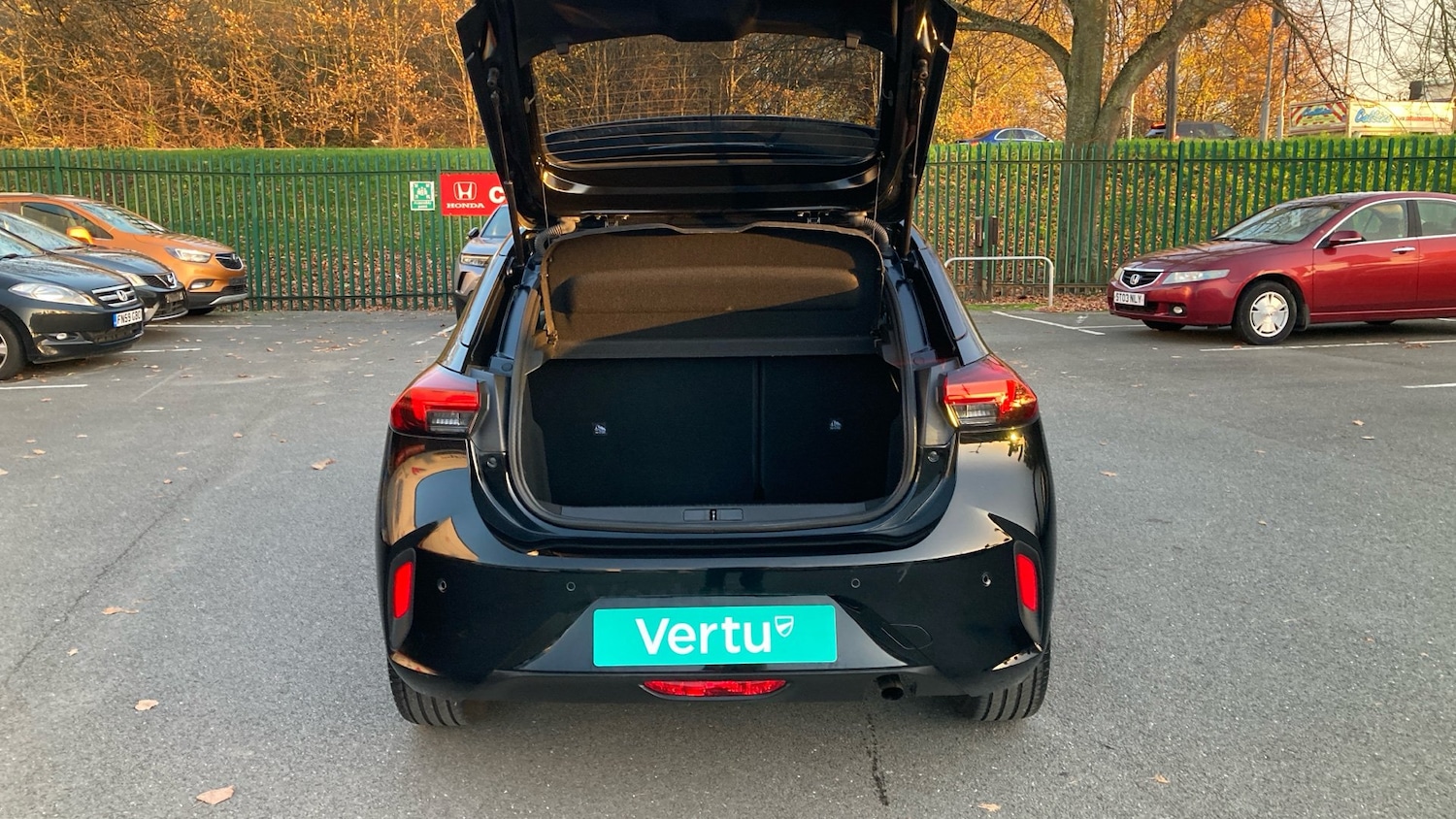 Used Vauxhall Corsa 2022 for sale - 76807414: Photo 4