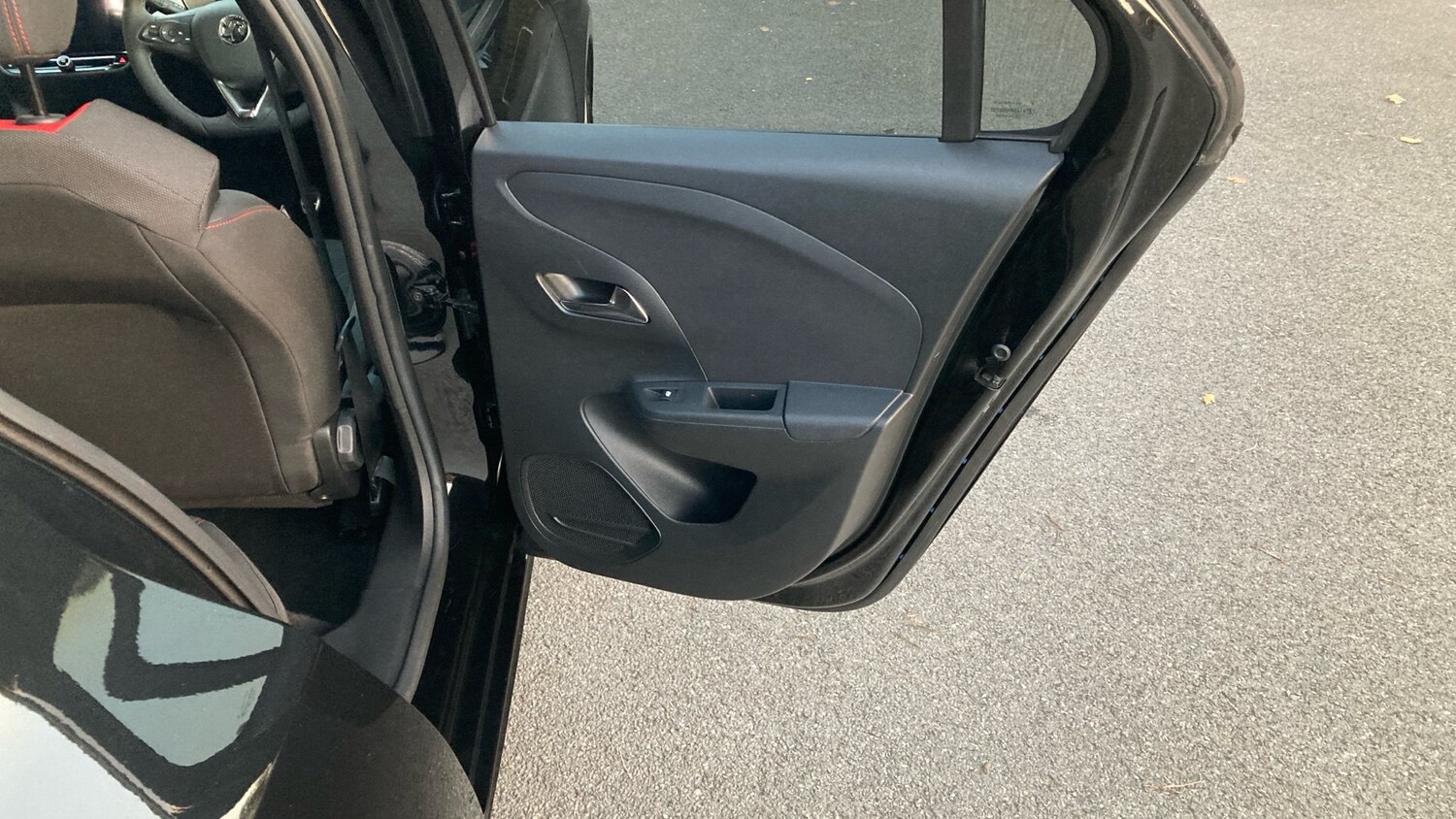 Used Vauxhall Corsa 2022 for sale - 76807414: Photo 40