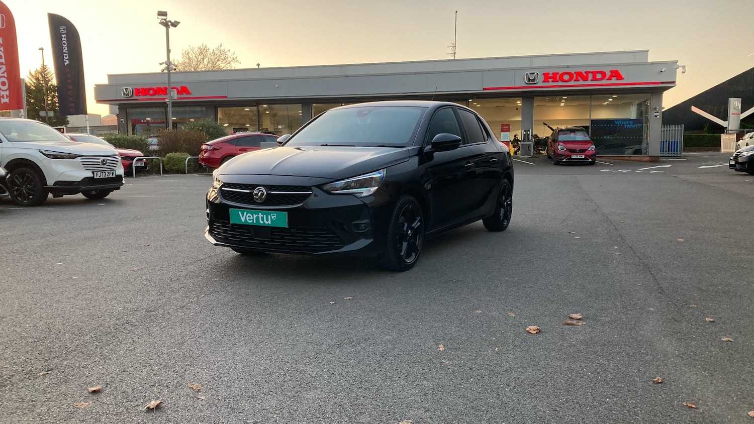 Used Vauxhall Corsa 2022 for sale - 76807414: Photo 47