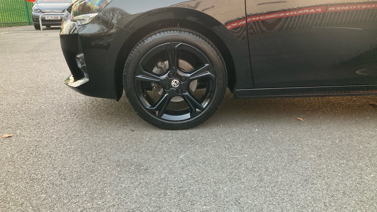 Used Vauxhall Corsa 2022 for sale - 76807414: Photo 49