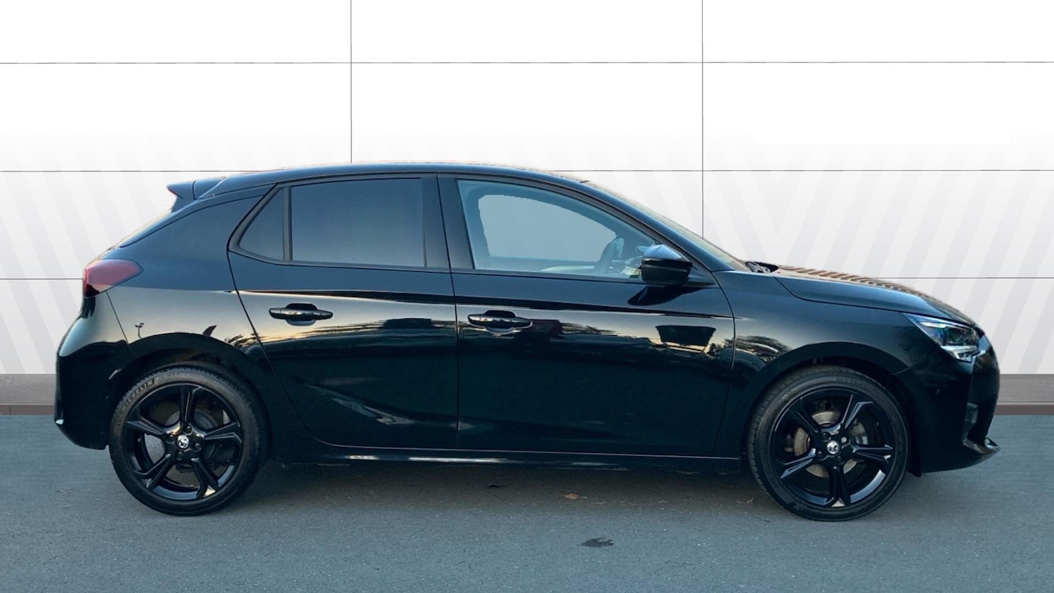 Used Vauxhall Corsa 2022 for sale - 76807414: Photo 5