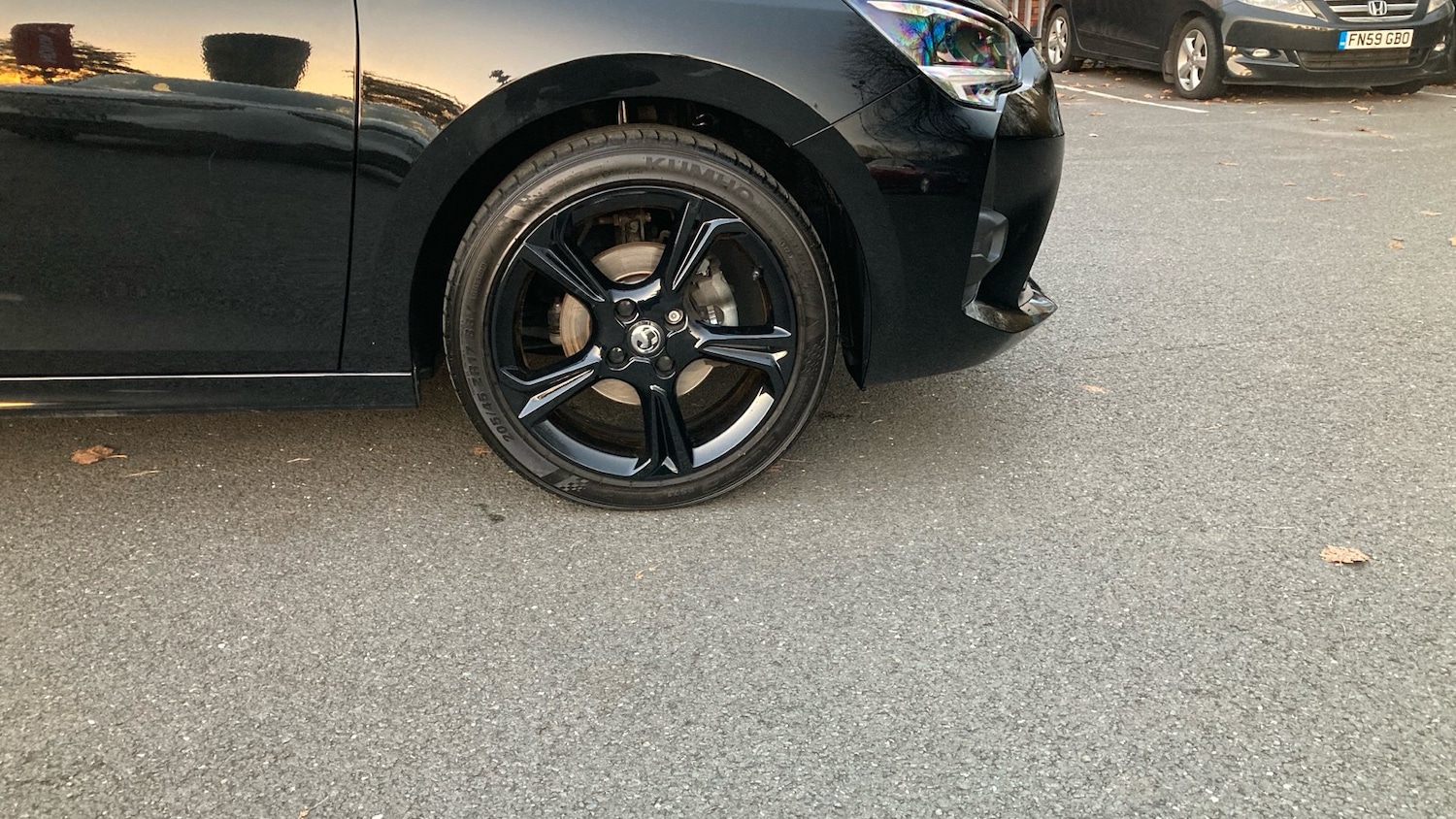 Used Vauxhall Corsa 2022 for sale - 76807414: Photo 52