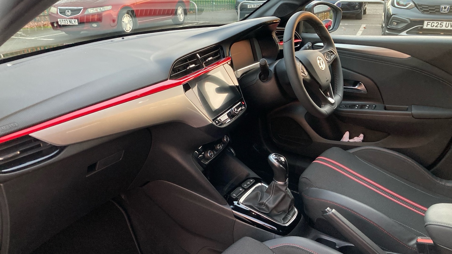 Used Vauxhall Corsa 2022 for sale - 76807414: Photo 9