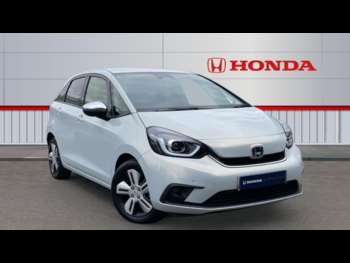 2021 (71) - 1.5 i-MMD Hybrid EX 5dr eCVT Hybrid Hatchback