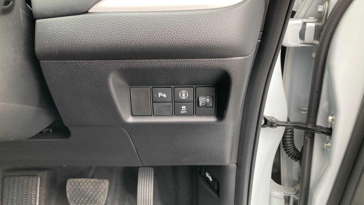Vehicle 26