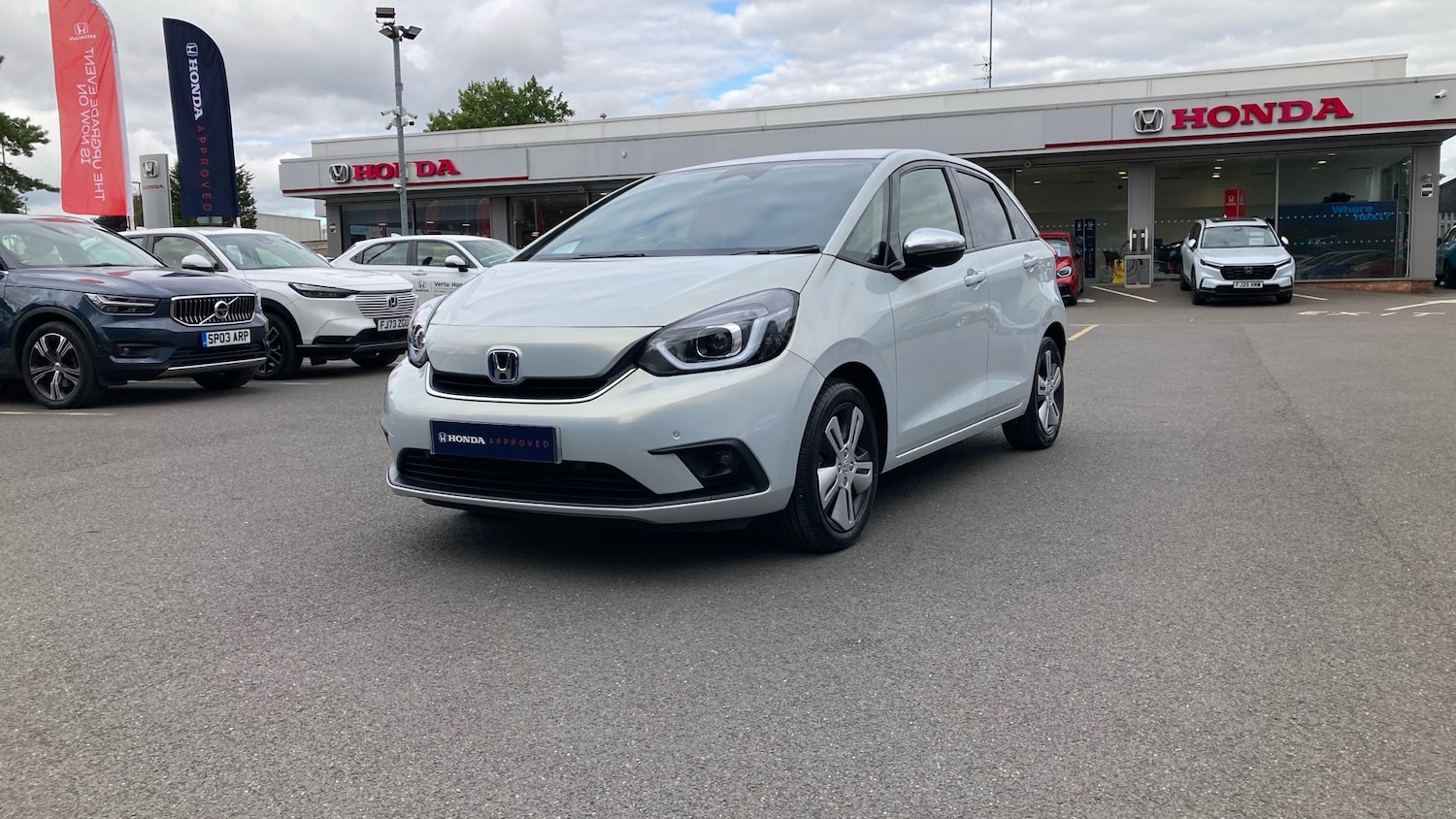 Vehicle 45