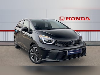 2024 (74) - 1.5 i-MMD Hybrid Advance 5dr eCVT
