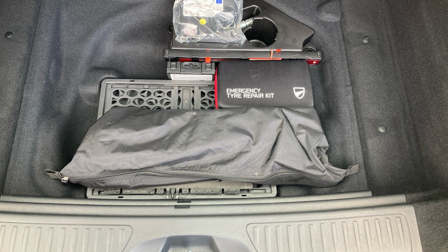 Vehicle 61
