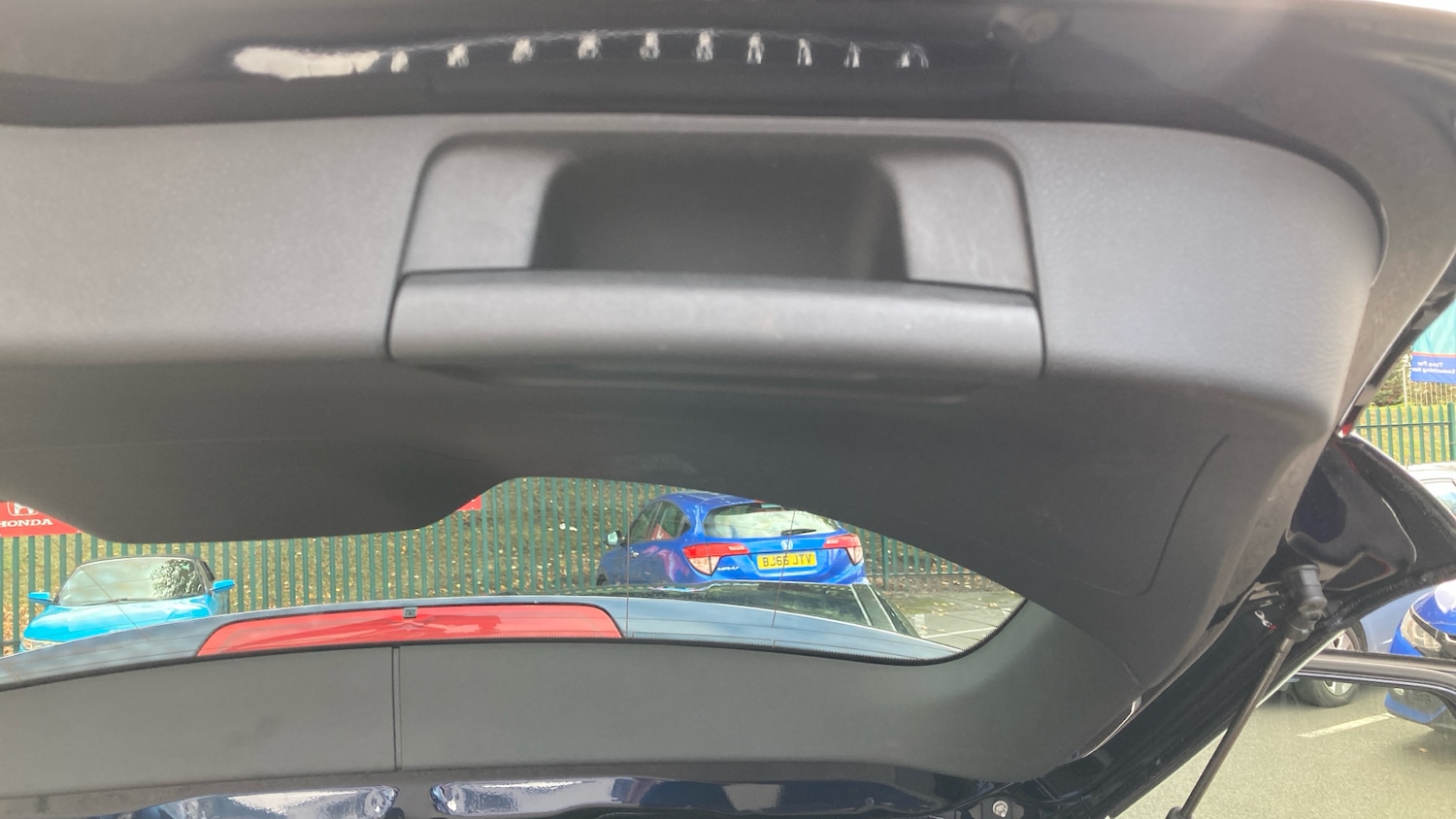 Vehicle 65