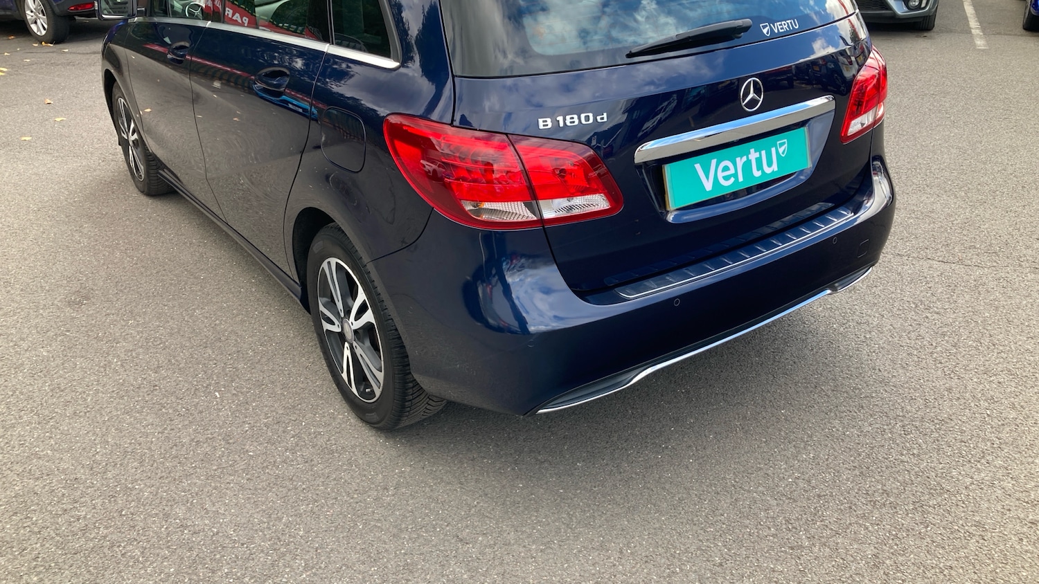 Vehicle 68