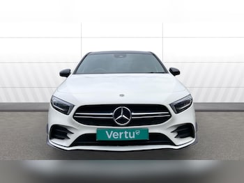 Used Mercedes-Benz A-Class 2023 for sale - 78893885: Photo