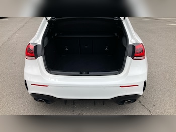 Used Mercedes-Benz A-Class 2023 for sale - 78893885: Photo