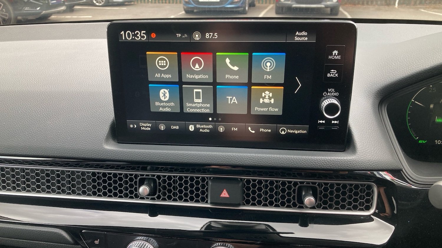 Vehicle 15