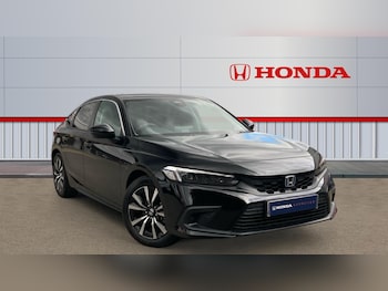 2025 (25) - 2.0 eHEV Elegance 5dr CVT Hybrid Hatchback