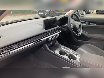 Used Honda Civic 2025 for sale - 75567889: Photo