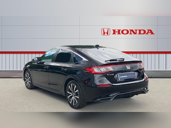 Used Honda Civic 2025 for sale - 75567889: Photo