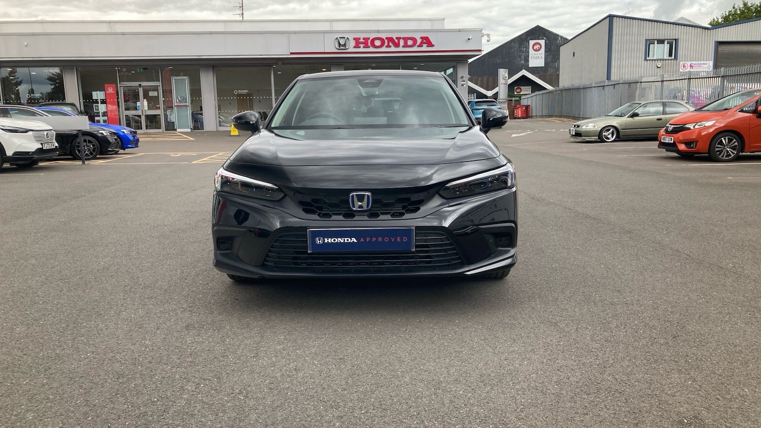 Vehicle 44