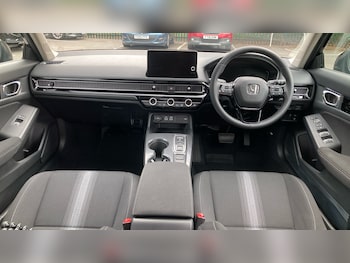 Used Honda Civic 2025 for sale - 75567889: Photo