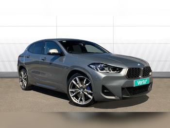 Used BMW X2 2022 for sale - 78423273: Photo