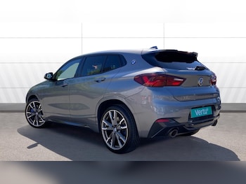 Used BMW X2 2022 for sale - 78423273: Photo