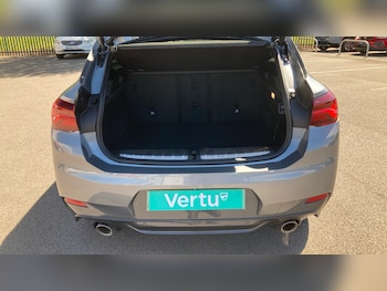 Used BMW X2 2022 for sale - 78423273: Photo