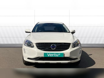 Used Volvo XC60 2016 for sale - 75935192: Photo