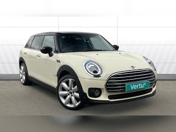 MINI - Clubman
