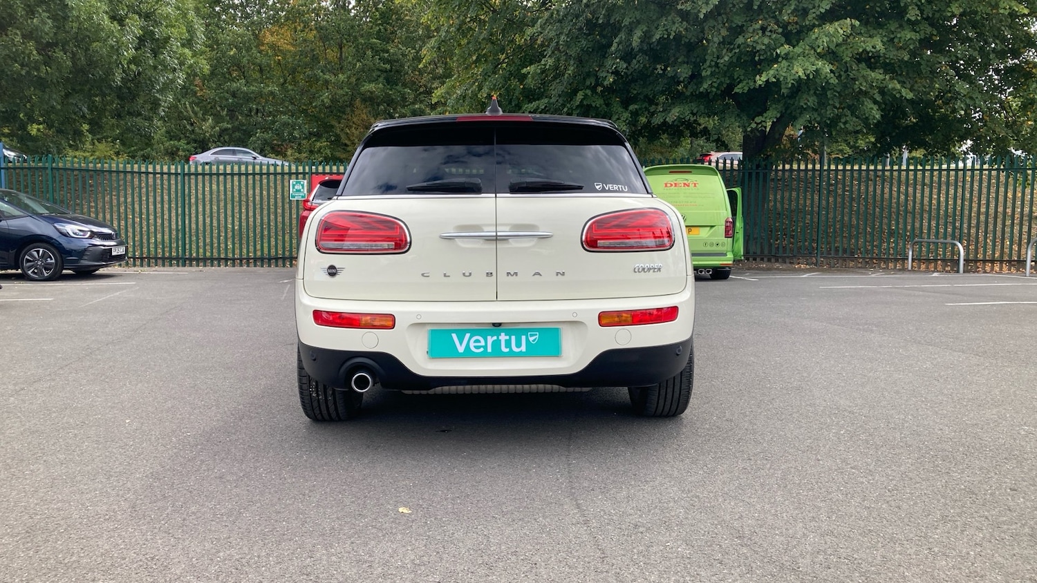 Vehicle 55