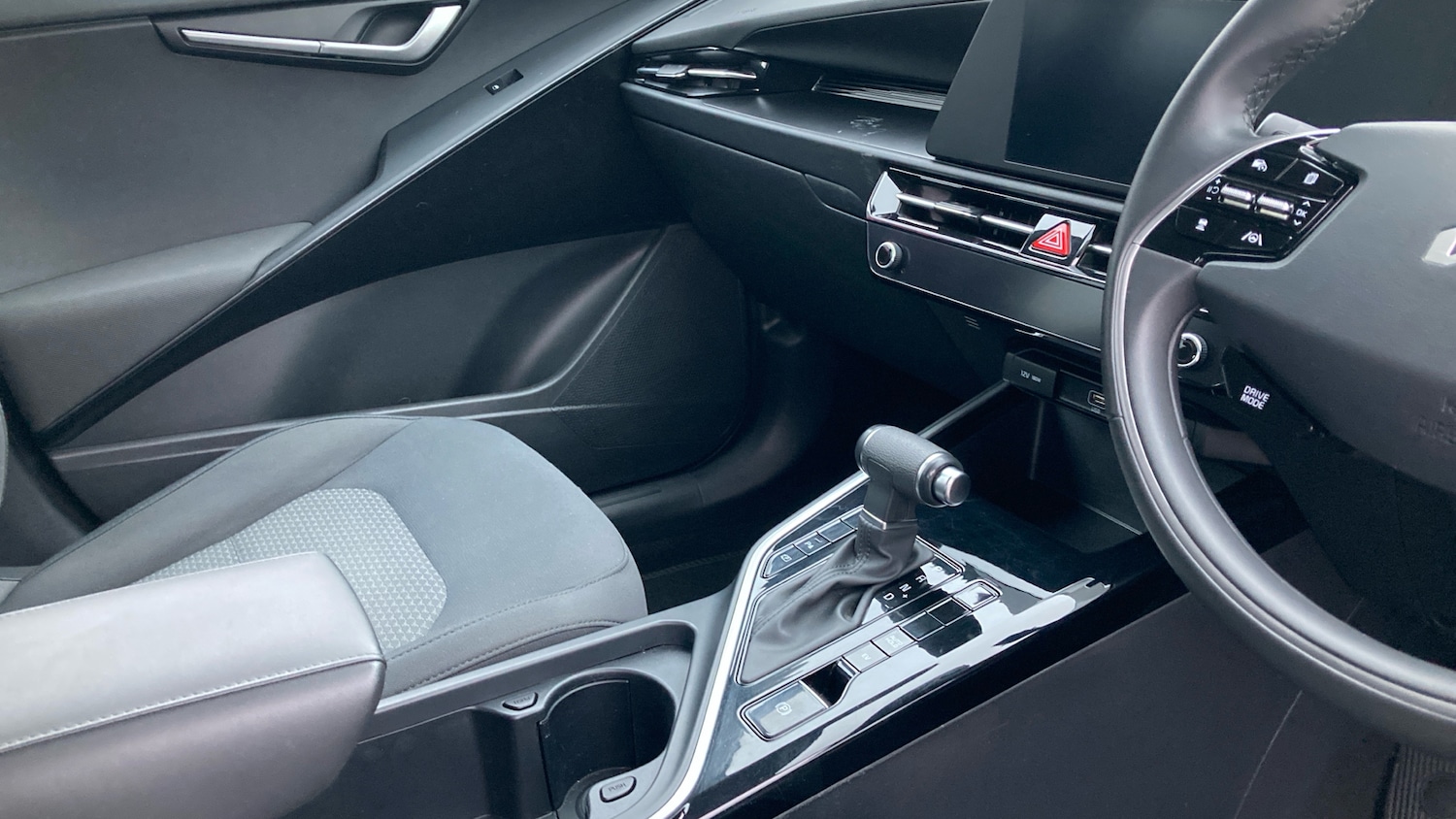 Used Kia Niro 2023 for sale - 78111911: Photo 14