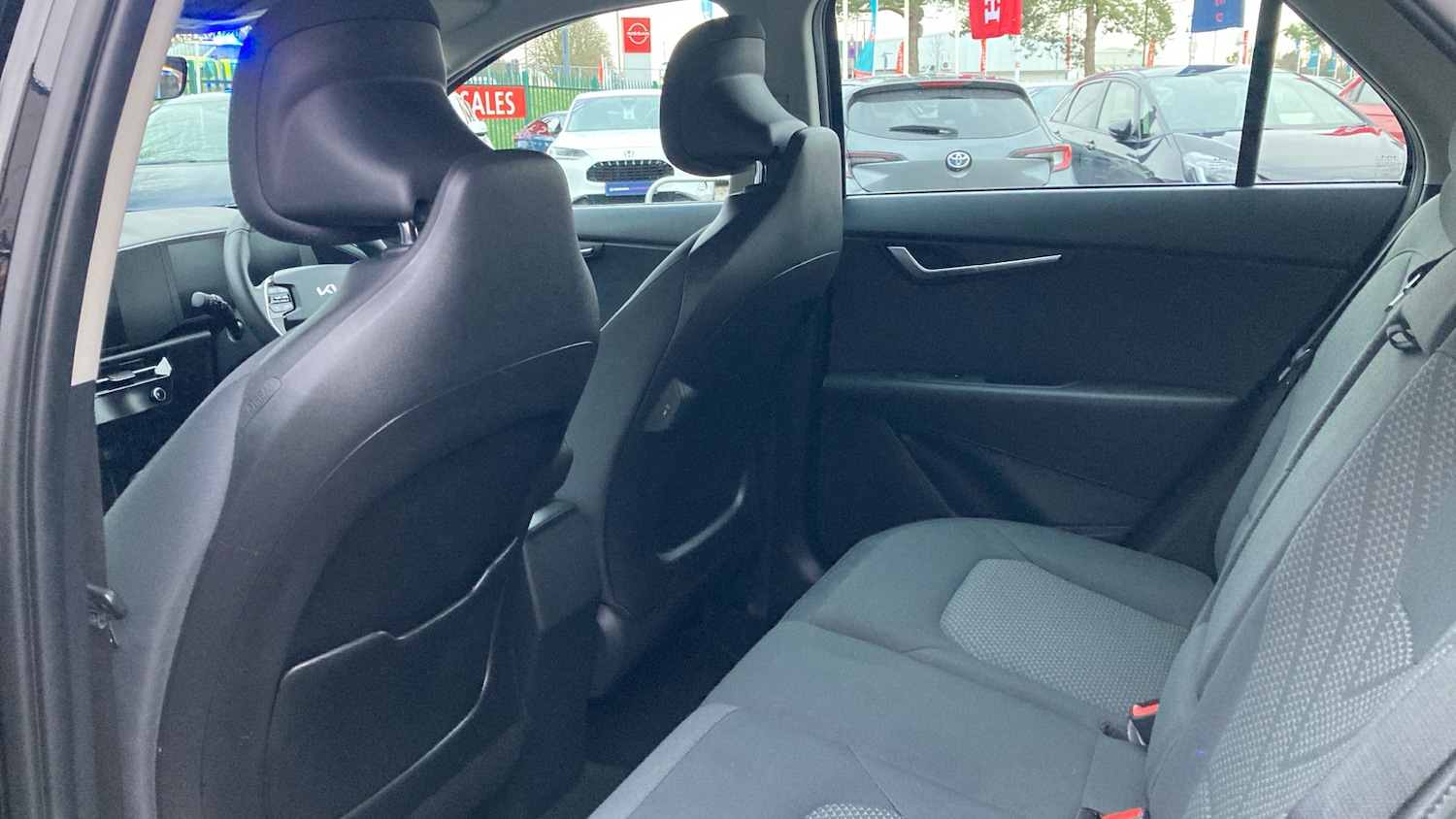 Used Kia Niro 2023 for sale - 78111911: Photo 16