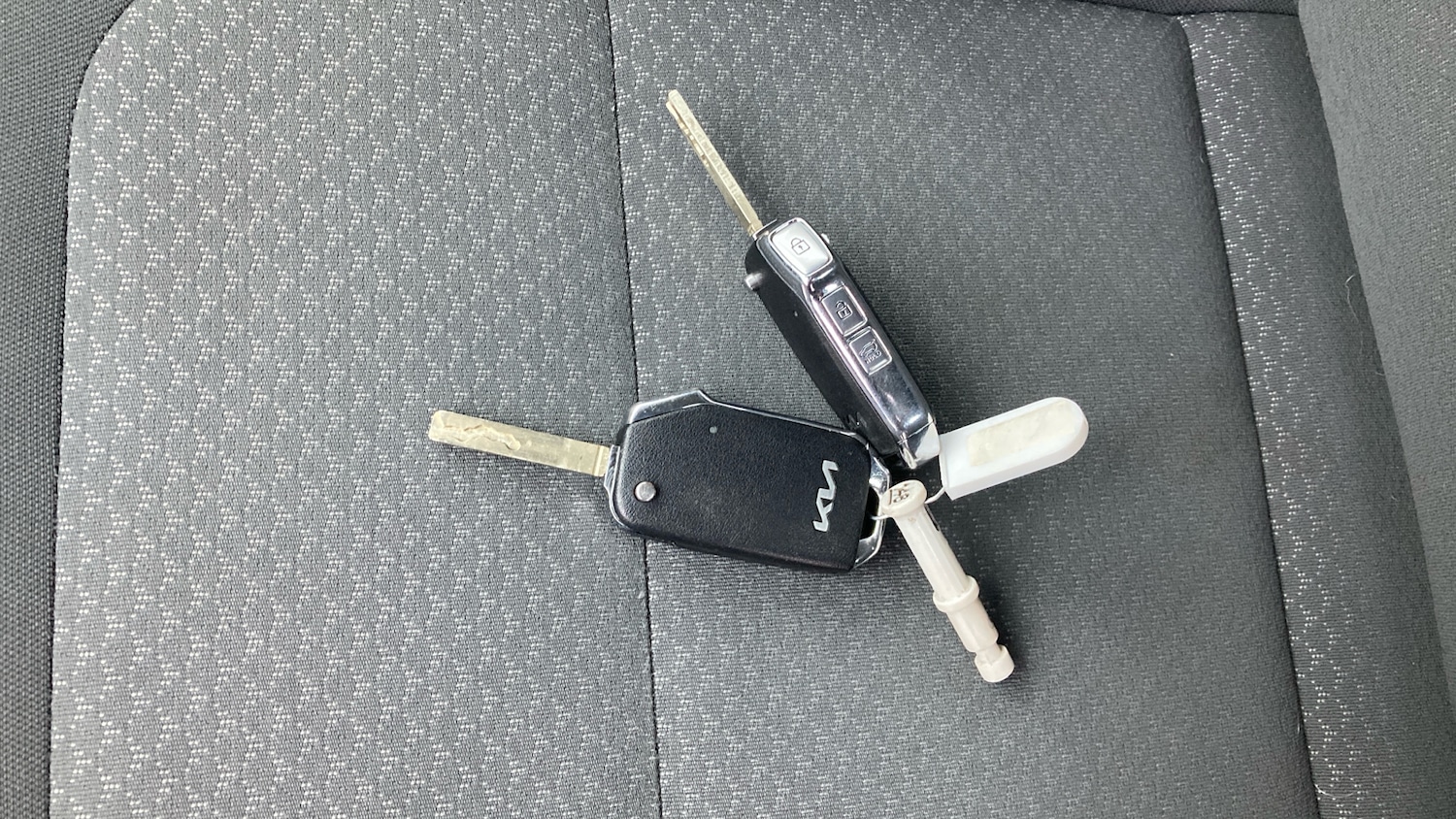 Used Kia Niro 2023 for sale - 78111911: Photo 20