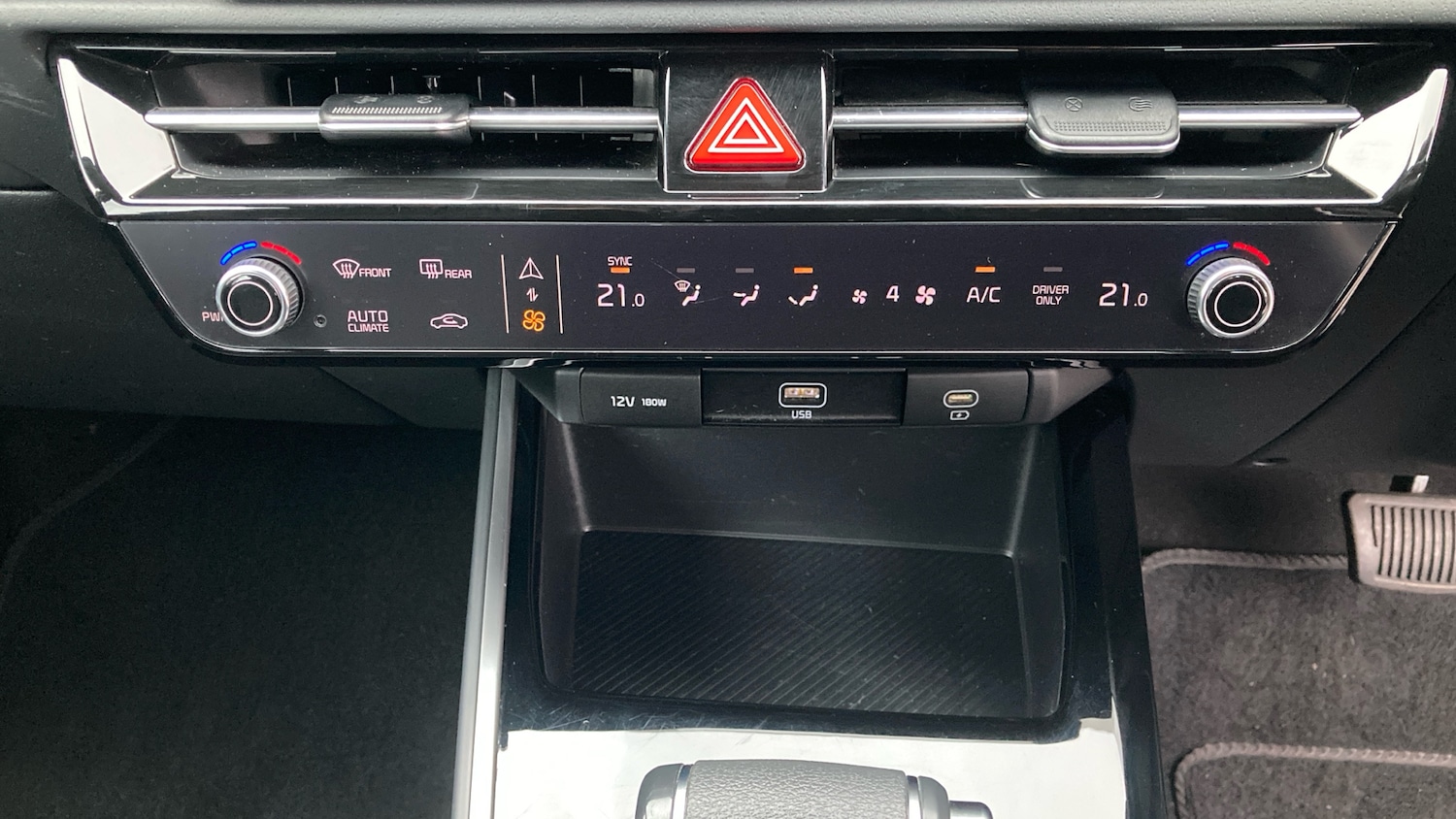 Used Kia Niro 2023 for sale - 78111911: Photo 31