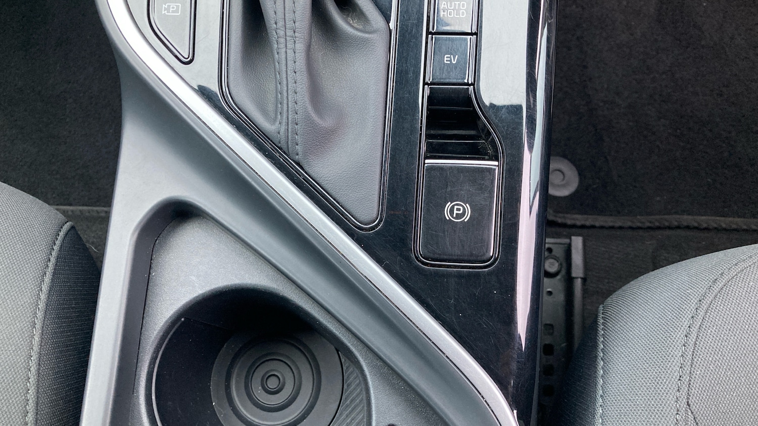 Used Kia Niro 2023 for sale - 78111911: Photo 34