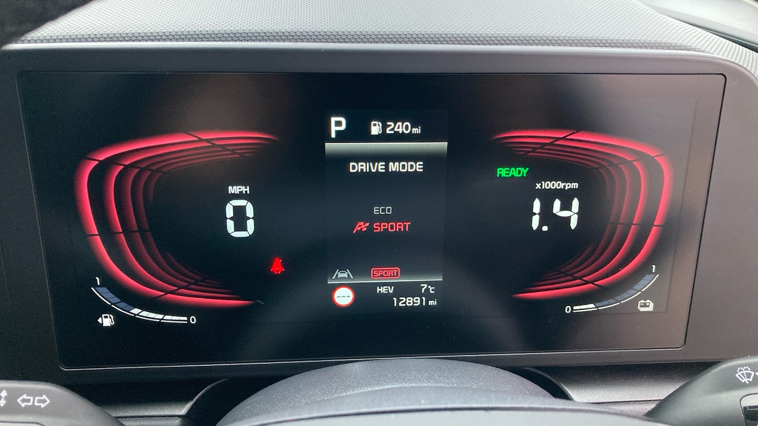 Used Kia Niro 2023 for sale - 78111911: Photo 39