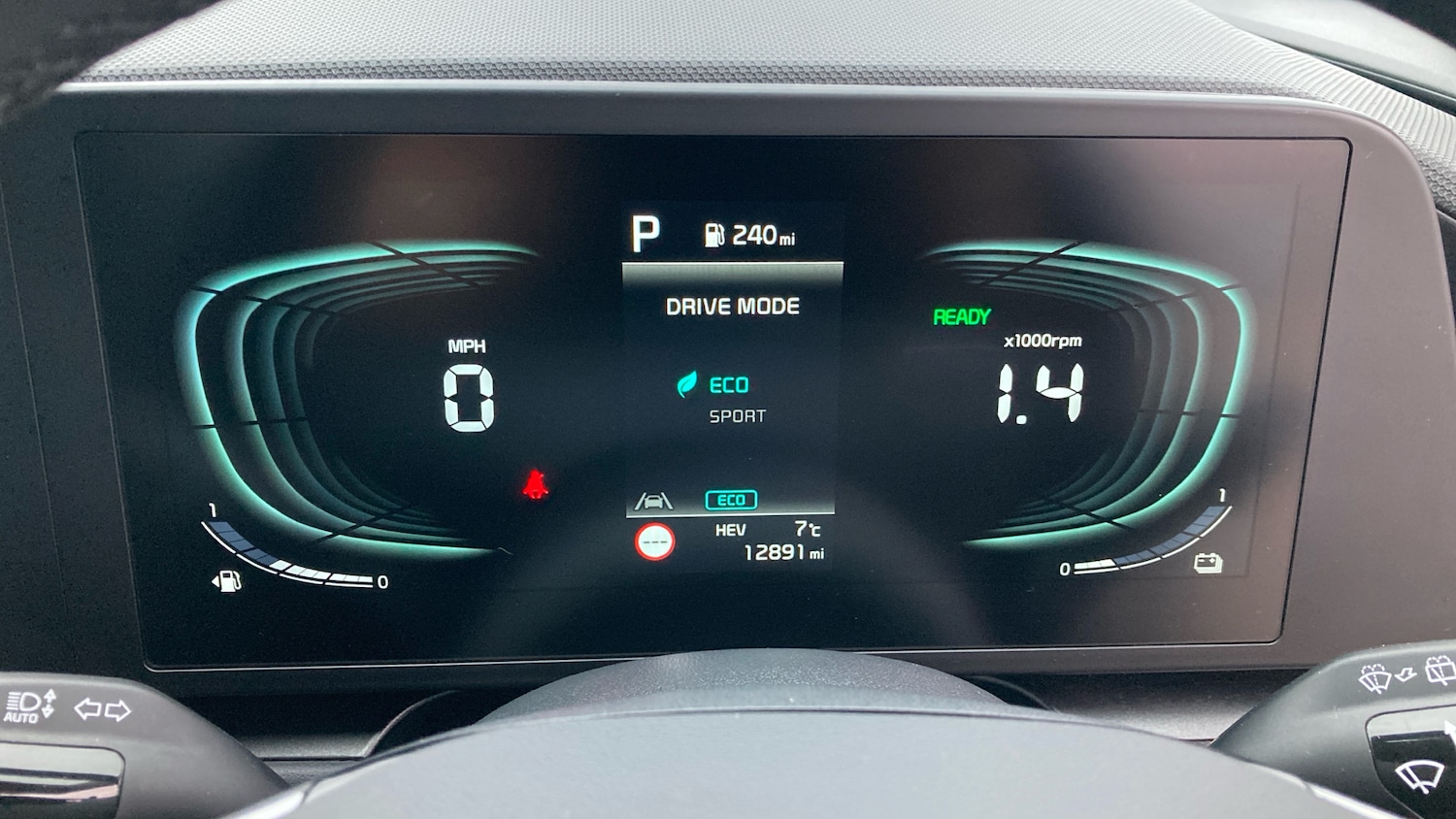 Used Kia Niro 2023 for sale - 78111911: Photo 40