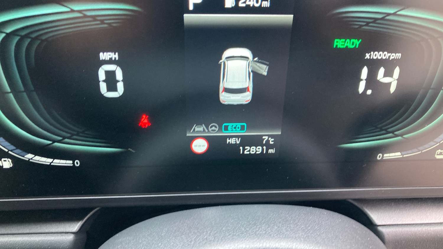 Used Kia Niro 2023 for sale - 78111911: Photo 42