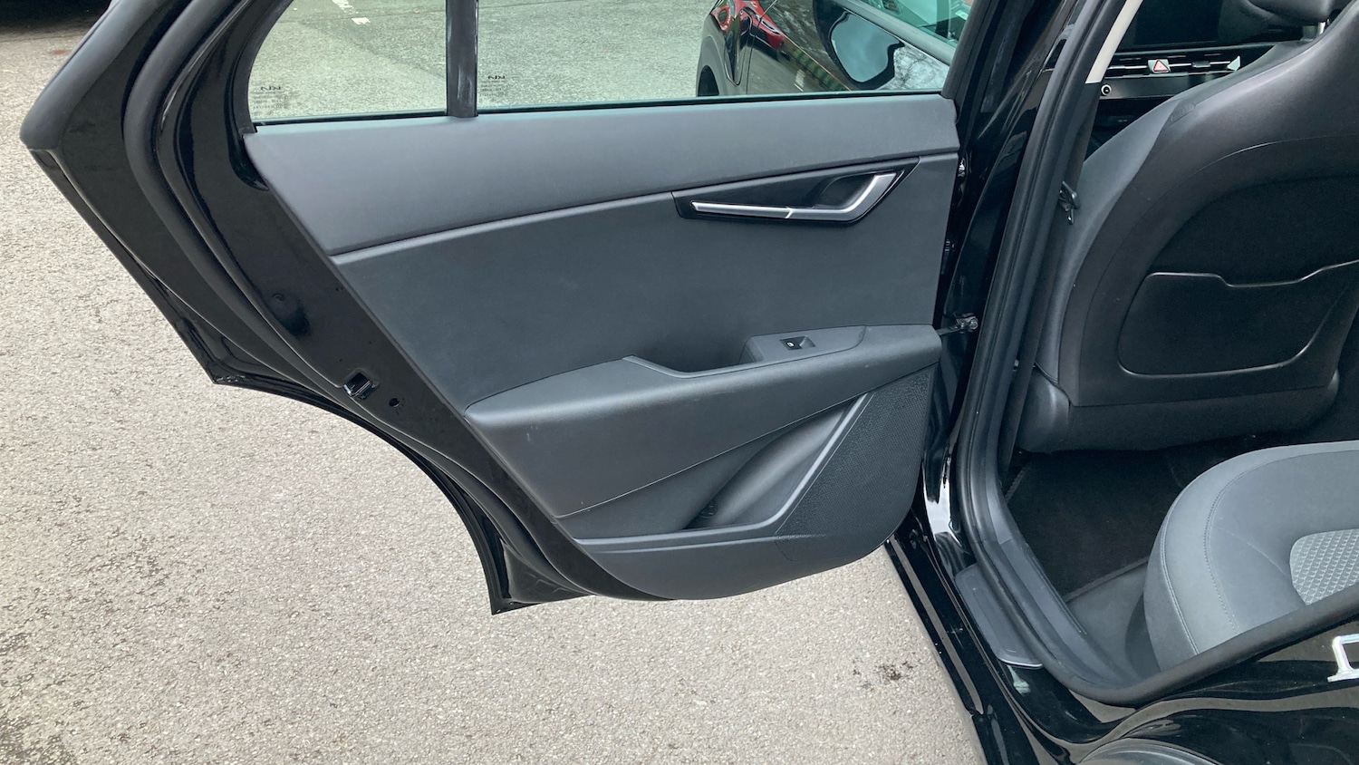 Used Kia Niro 2023 for sale - 78111911: Photo 48