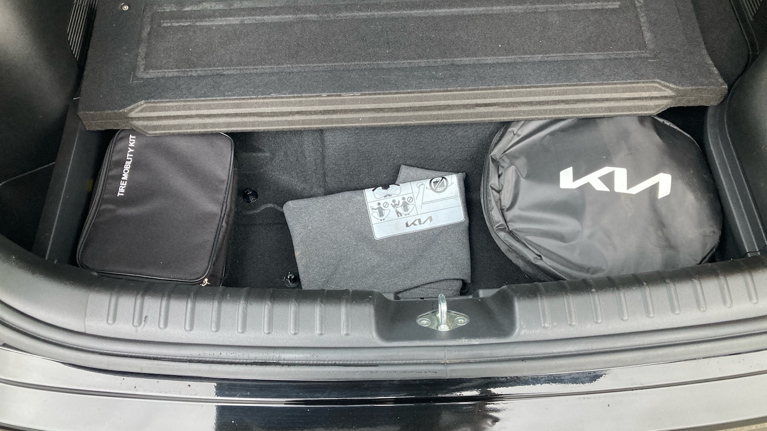 Used Kia Niro 2023 for sale - 78111911: Photo 52