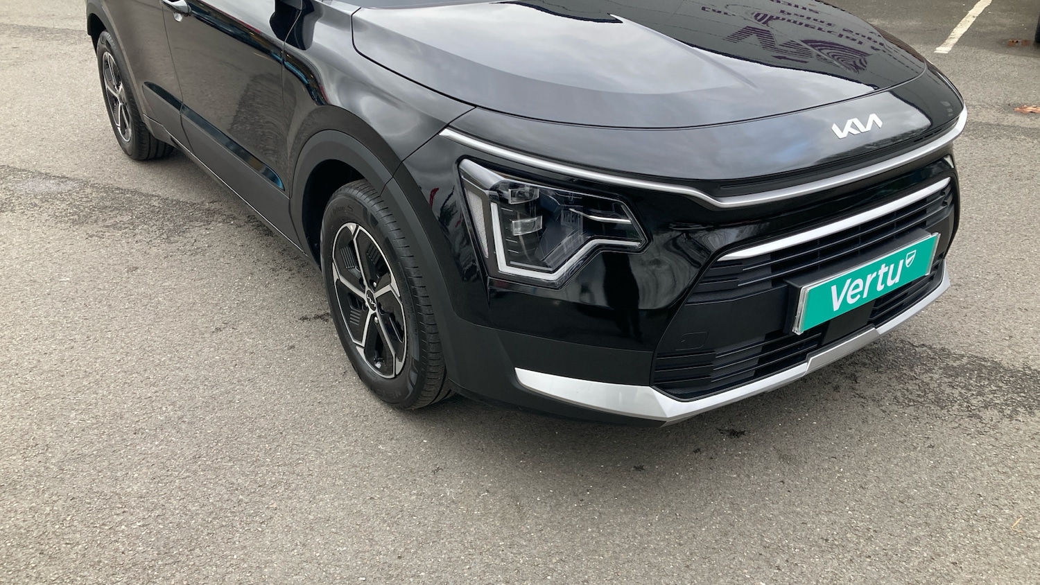 Used Kia Niro 2023 for sale - 78111911: Photo 63