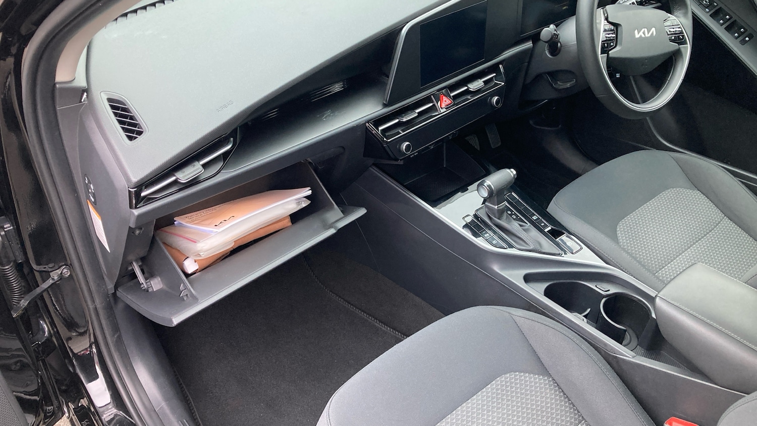 Used Kia Niro 2023 for sale - 78111911: Photo 66