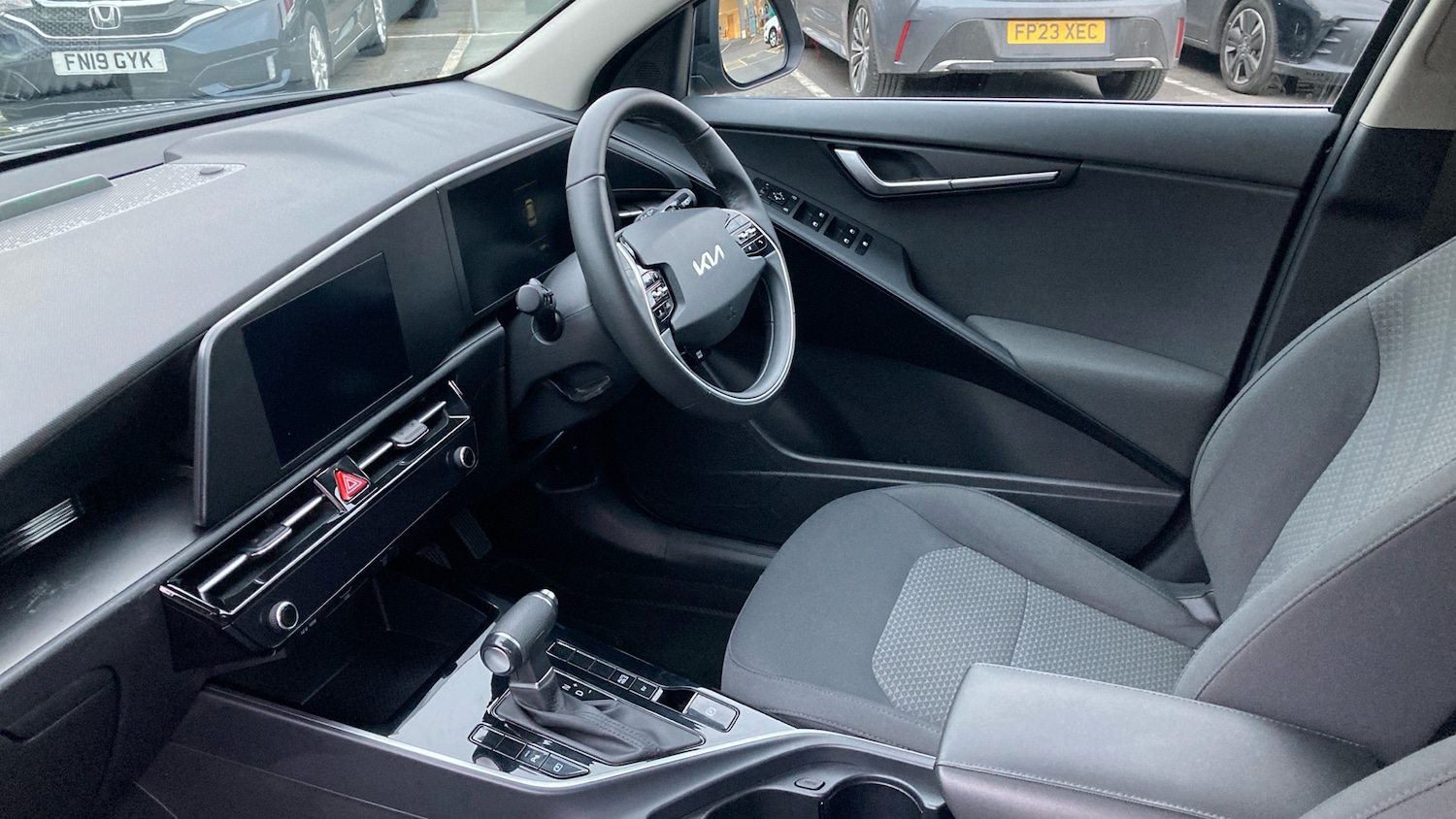 Used Kia Niro 2023 for sale - 78111911: Photo 9