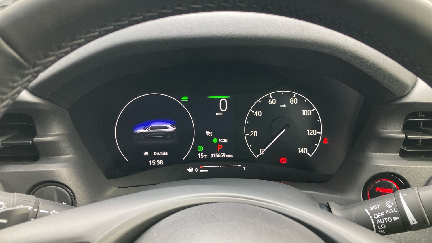 Used Honda HR-V 2022 for sale - 77990473: Photo 11